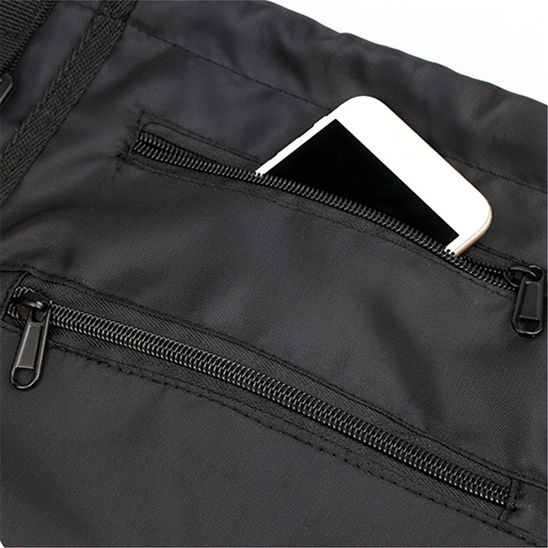 Sports Drawstring Backpack