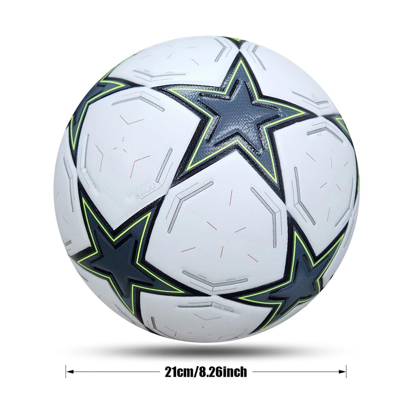 High Quality Professional Soccer Ball
