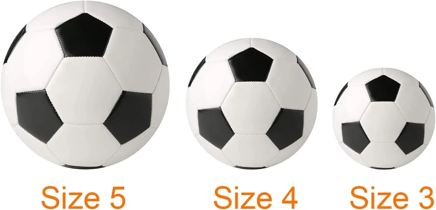 Professional Classic Training Soccer Ball