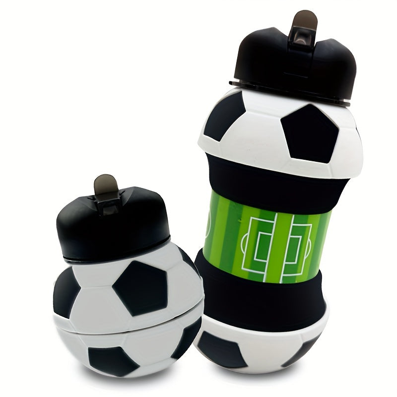 Foldable Silicone Water Cup