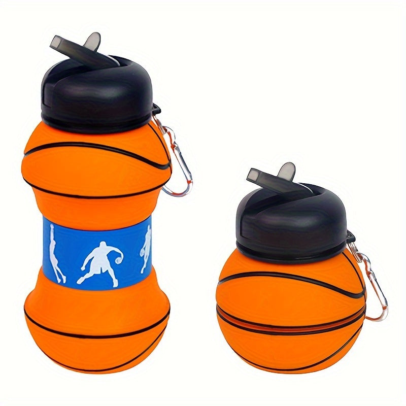 Foldable Silicone Water Cup