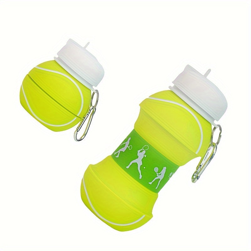 Foldable Silicone Water Cup