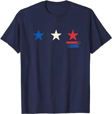 France Flag Soccer T‑Shirt