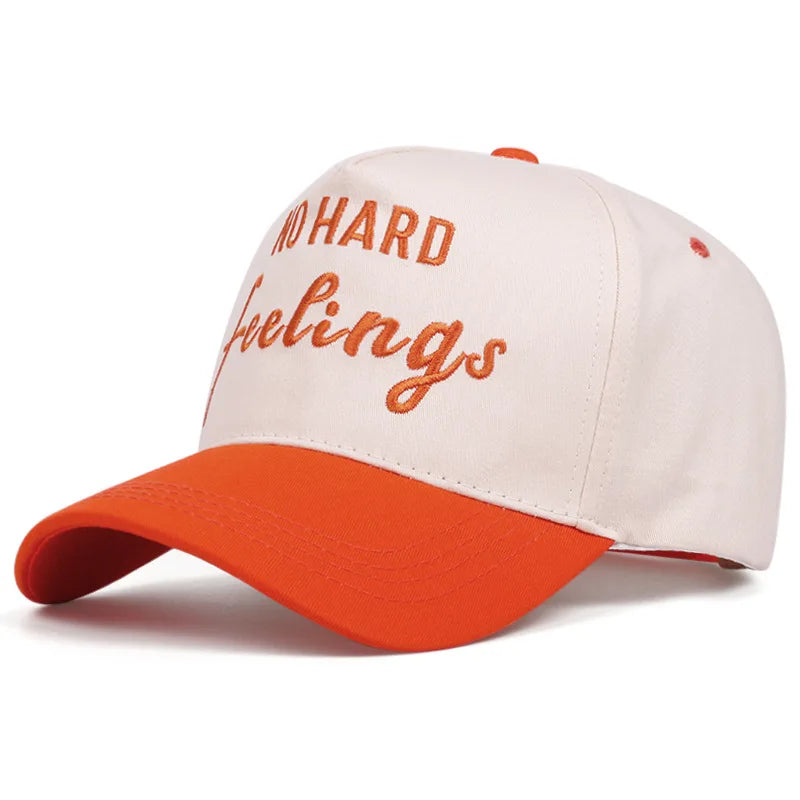 Venezuela Unisex Washed Cotton Vintage Baseball Cap