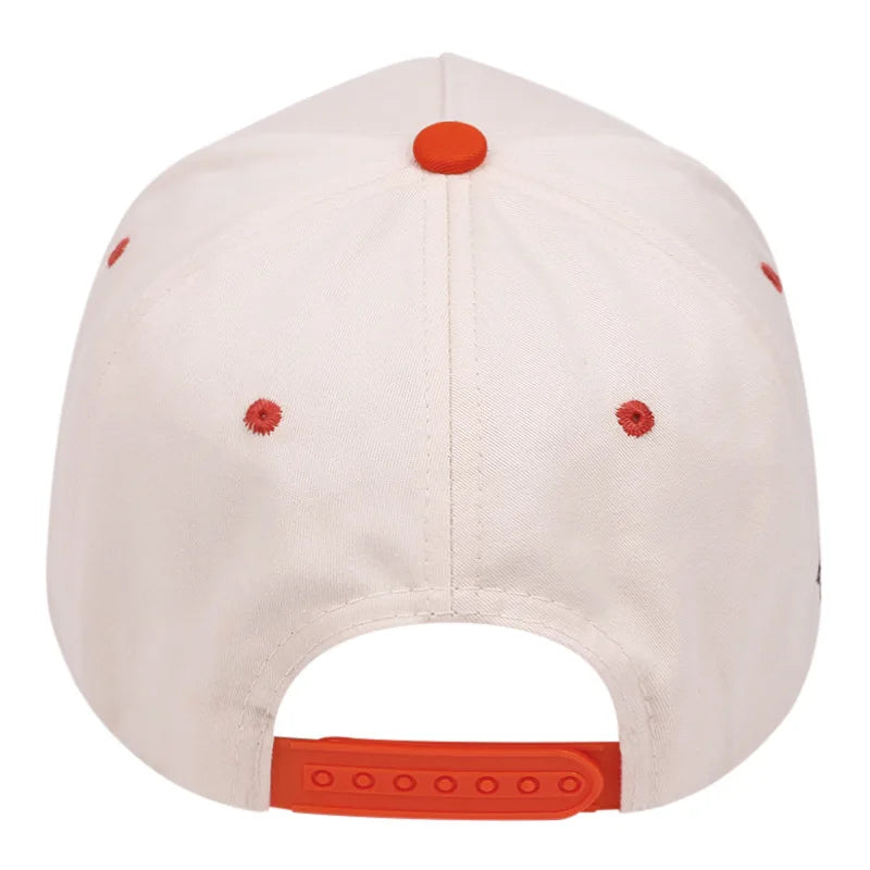 Venezuela Unisex Washed Cotton Vintage Baseball Cap