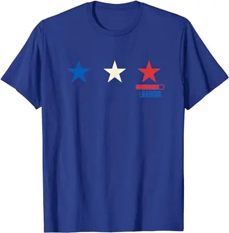 France Flag Soccer T‑Shirt