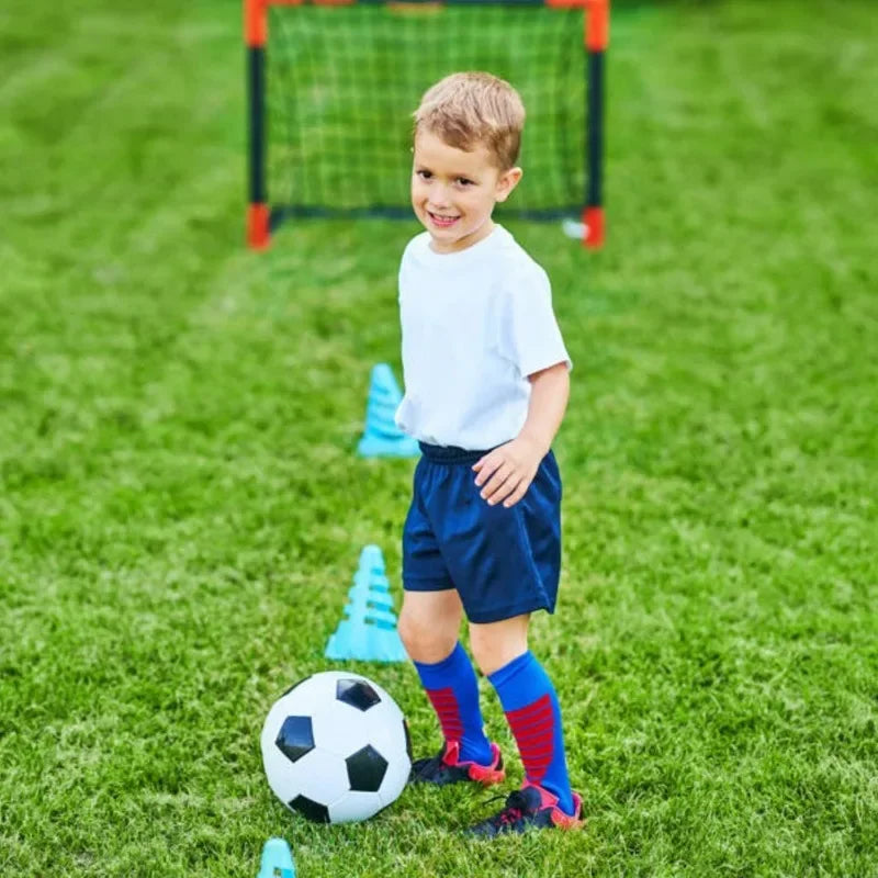 Professional Classic Training Soccer Ball