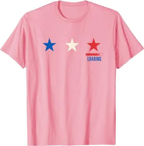 France Flag Soccer T‑Shirt