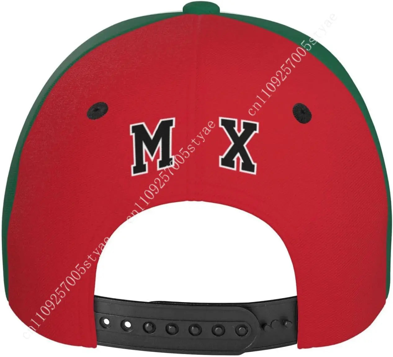 National Flag Baseball Cap