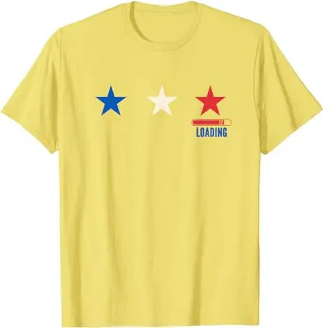 France Flag Soccer T‑Shirt