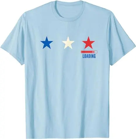 France Flag Soccer T‑Shirt