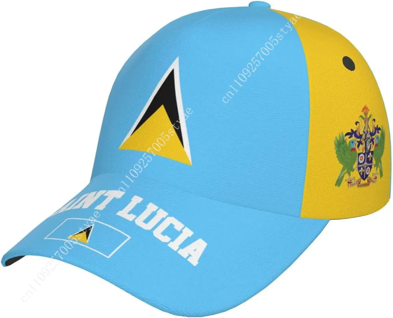 National Flag Baseball Cap