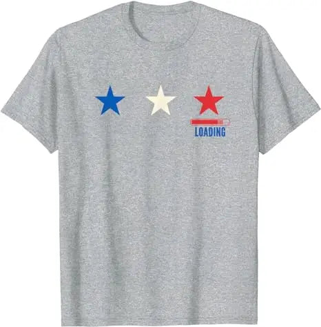 France Flag Soccer T‑Shirt