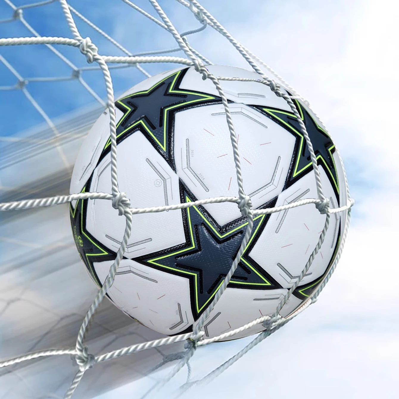 High Quality Professional  Soccer Ball