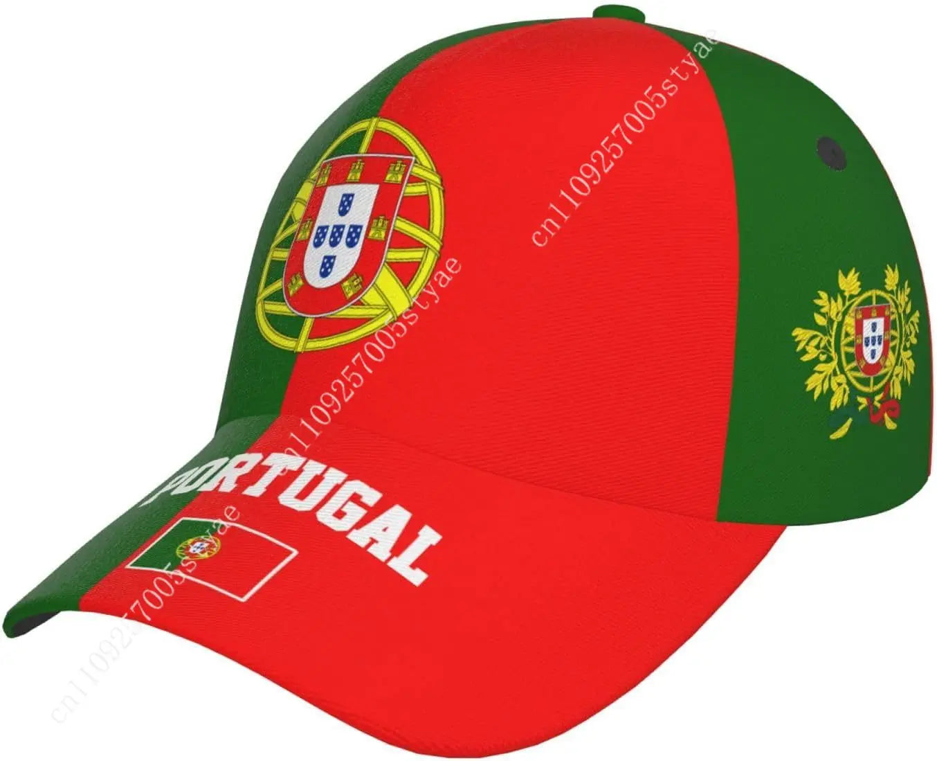 National Flag Baseball Cap