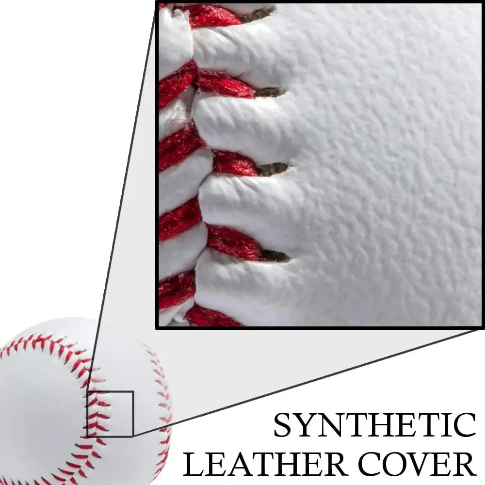 Baseball No. 9Softball Hardball T