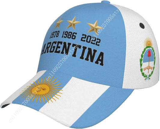 National Flag Baseball Cap