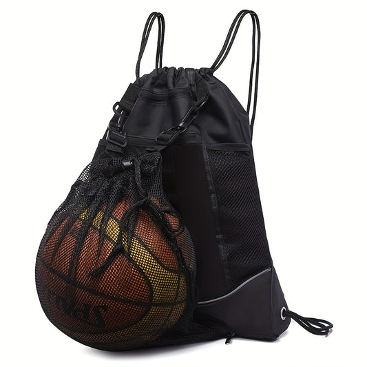 Sports Drawstring Backpack